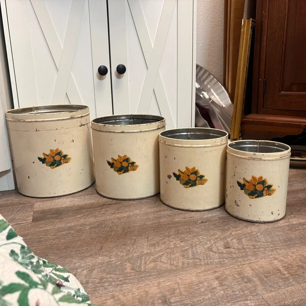 N/A vintage metal